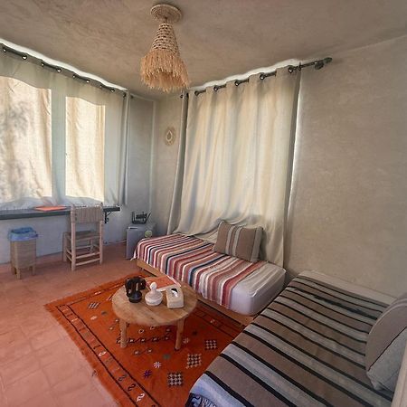 Family Village Marrakech Марракеш Экстерьер фото