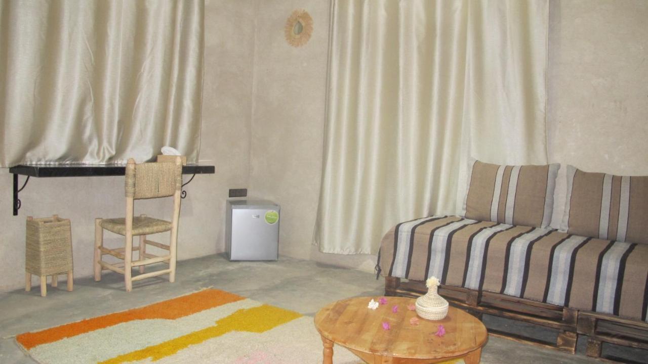 Family Village Marrakech Марракеш Экстерьер фото