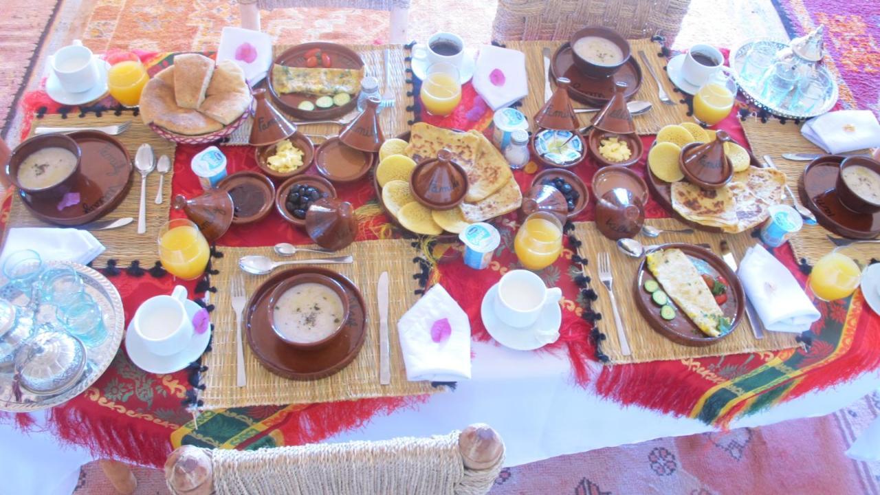 Family Village Marrakech Марракеш Экстерьер фото