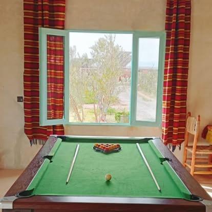 Family Village Marrakech Марракеш Экстерьер фото