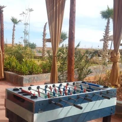 Family Village Marrakech Марракеш Экстерьер фото